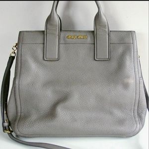 Miu Miu Handbag
